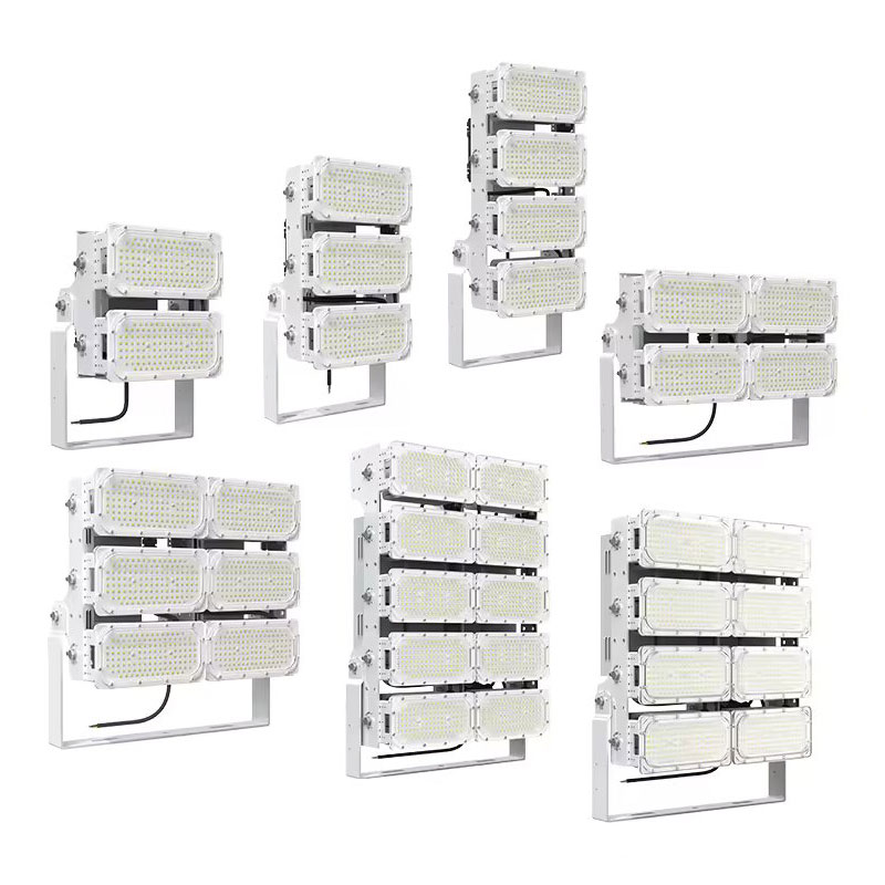 LED Sport Light