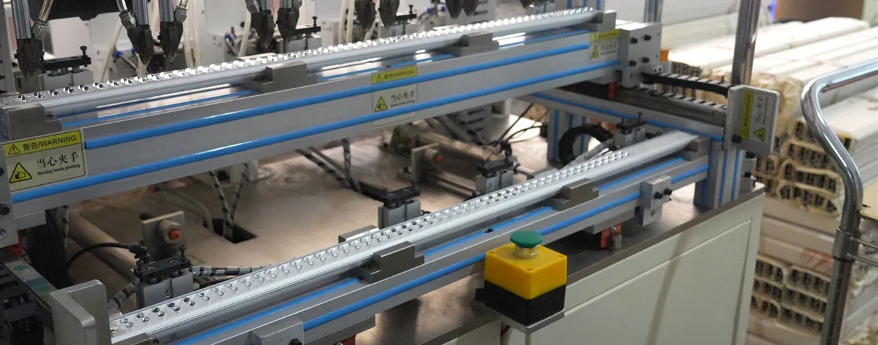 ABOUT LUXINT LIGHTING