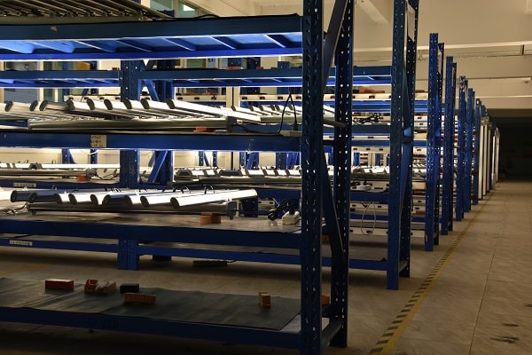We Invest in Our Lab, and Your Product Quality