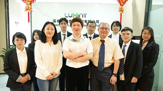 You’ve Got the Production Team in China