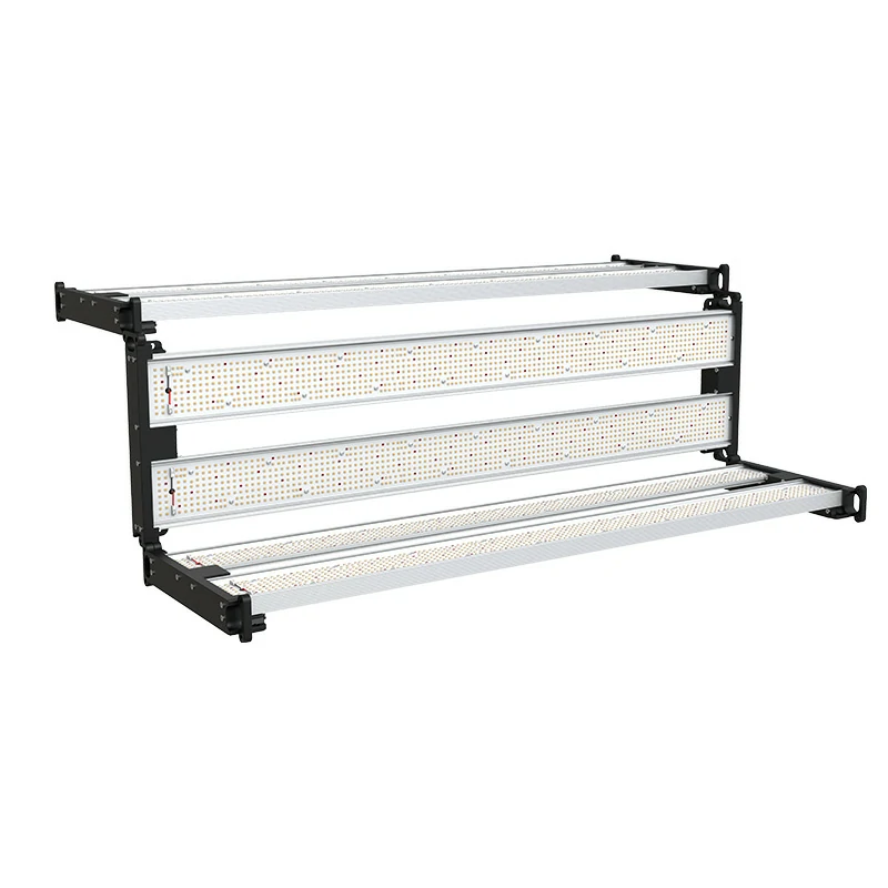750W Wholesale Full Spectrum LED Grow Light - TG750