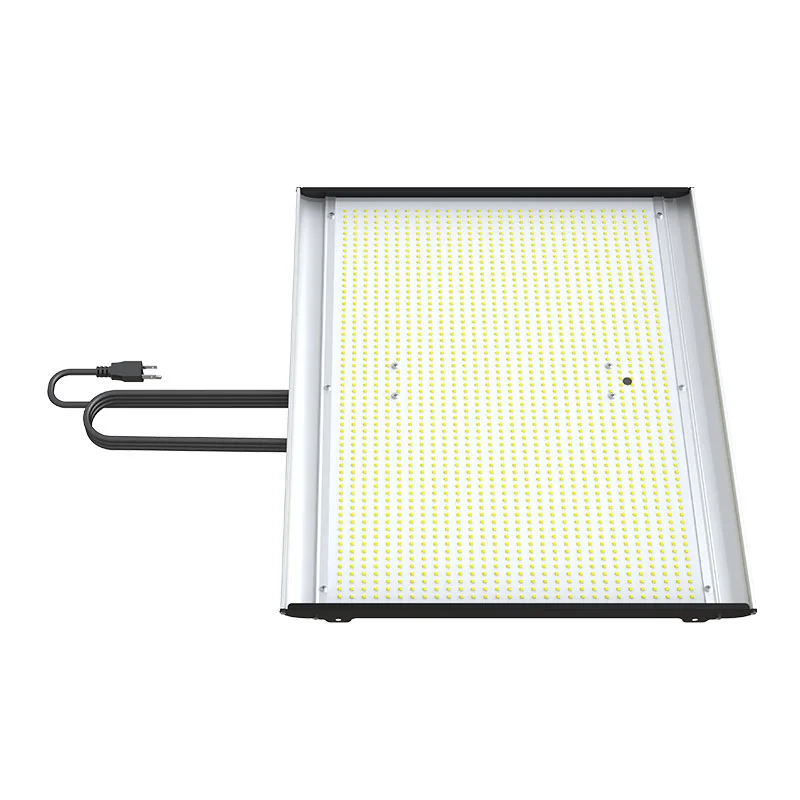 Quantum LED Grow Light Board 150W/240W/300W Full Spectrum Grow Lamp for Indoor