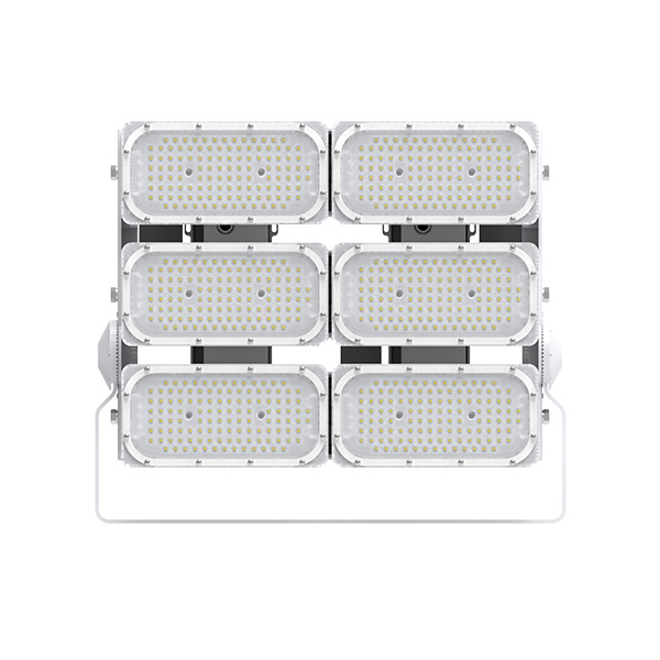 Factory FL 70w-1000w High Lumen LED Flood Light for Stadium Lighting - LX-FL06
