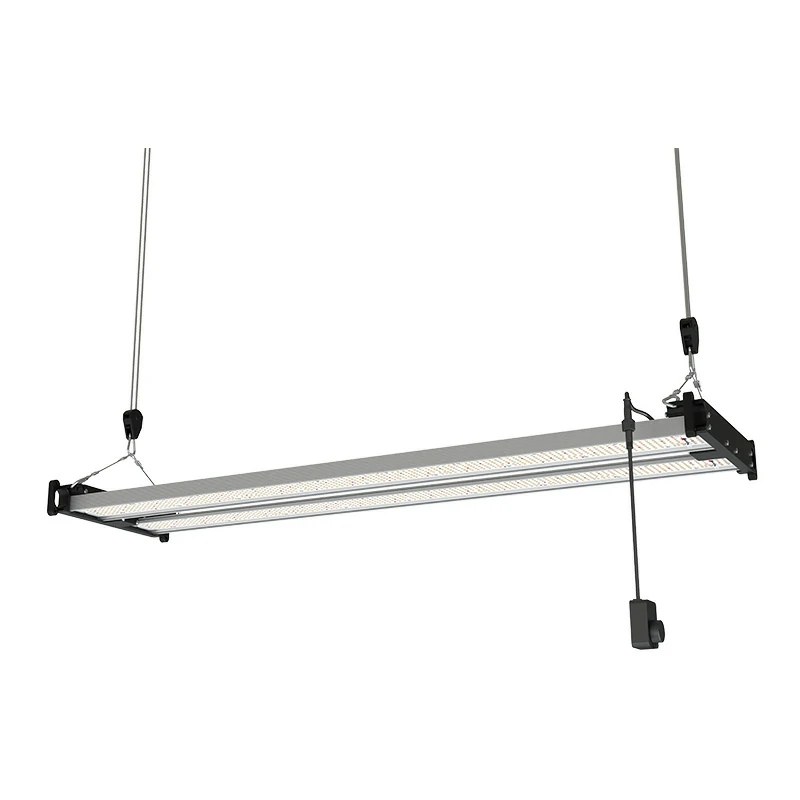 250W Wholesale Full Spectrum LED Grow Light - TG250