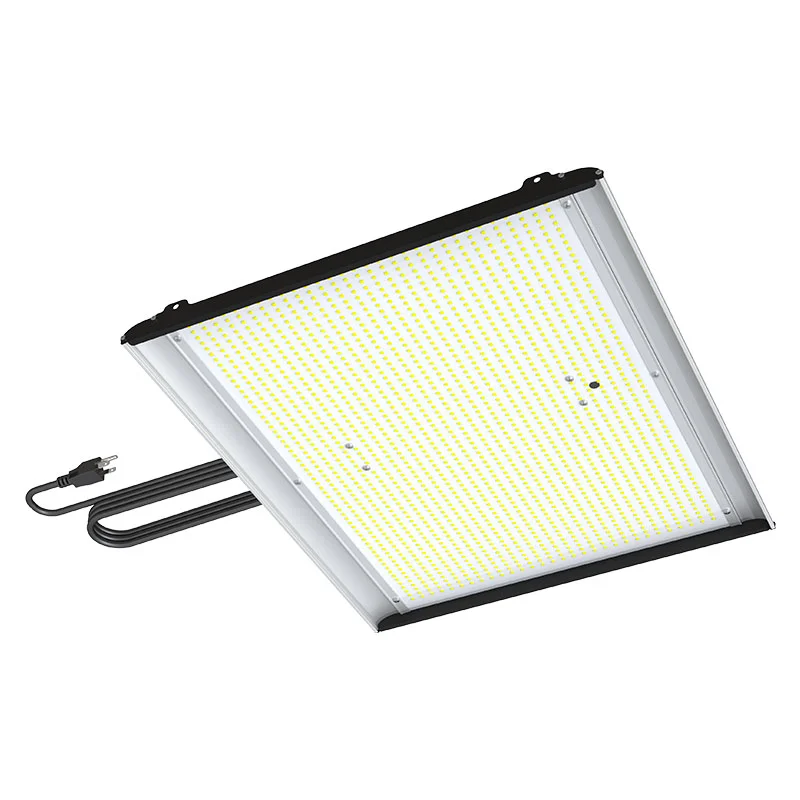 Quantum LED Grow Light Board 150W/240W/300W Full Spectrum Grow Lamp for Indoor