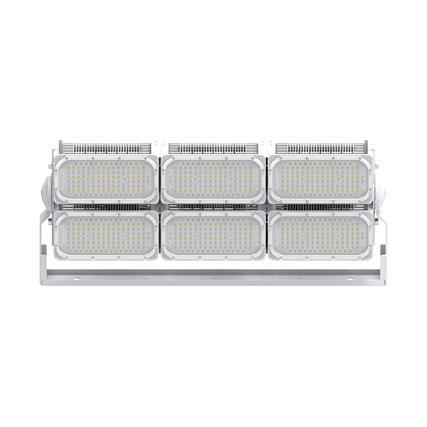 High Mast IP67 Football Field Stadium LED Flood Light - LX-FL06-2