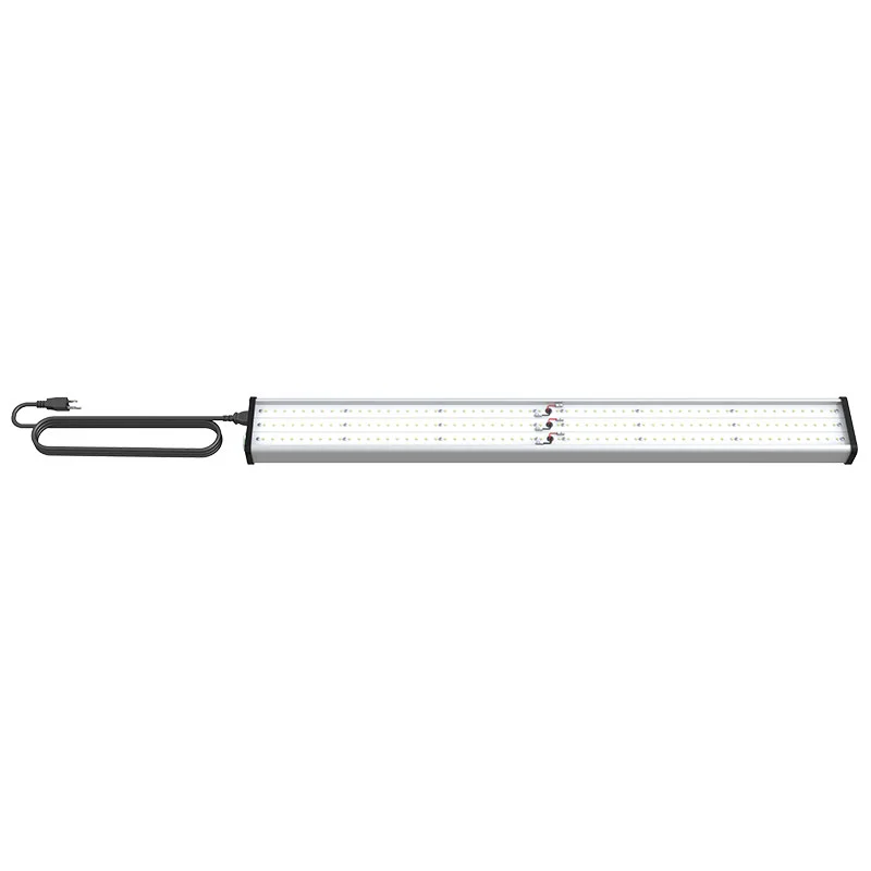 Best Dimmable 60-120W Indoor Plant Grow Lights for Seedlings