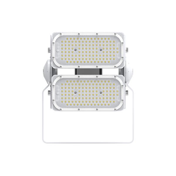 Best 170 lm/w Super Brightness IP67 200w LED Flood Lights for Tennis Court - LX-FL02