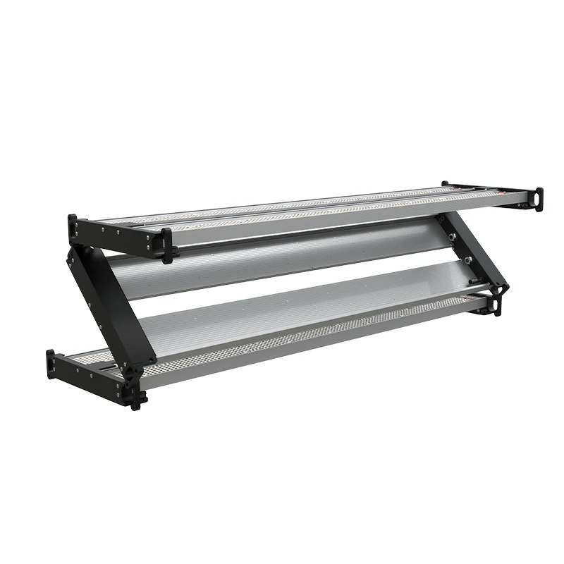 750W Wholesale Full Spectrum LED Grow Light - TG750