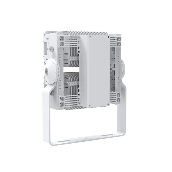 Best 170 lm/w Super Brightness IP67 200w LED Flood Lights for Tennis Court - LX-FL02