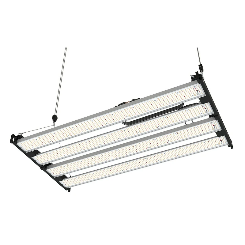 500W Wholesale Full Spectrum LED Grow Light - TG500