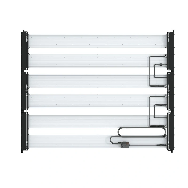 750W Wholesale Full Spectrum LED Grow Light - TG750