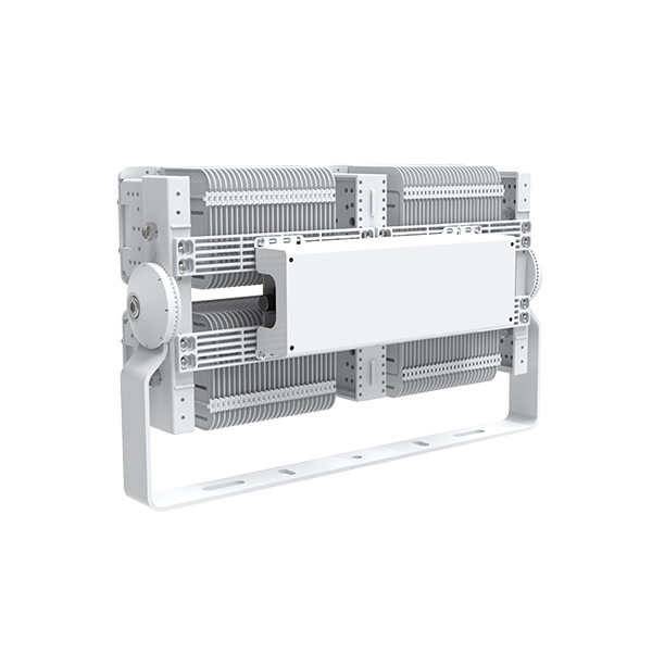 55000 Lumen Outdoor IP67 300w High Pole LED Stadium Flood Light - LX-FL04-2
