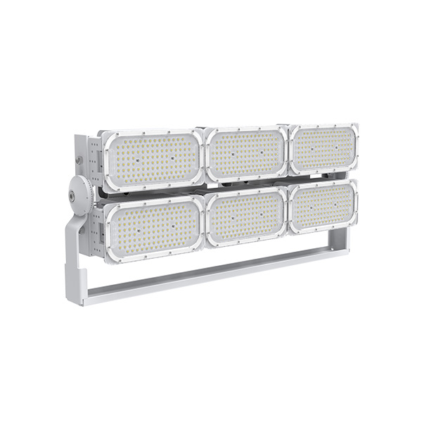 High Mast IP67 Football Field Stadium LED Flood Light - LX-FL06-2
