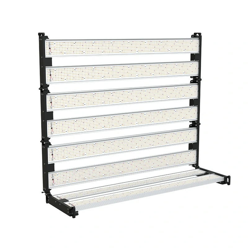 Wholesale 1000W Foldable Dimmable Full Spectrum LED Grow Light - TG1000