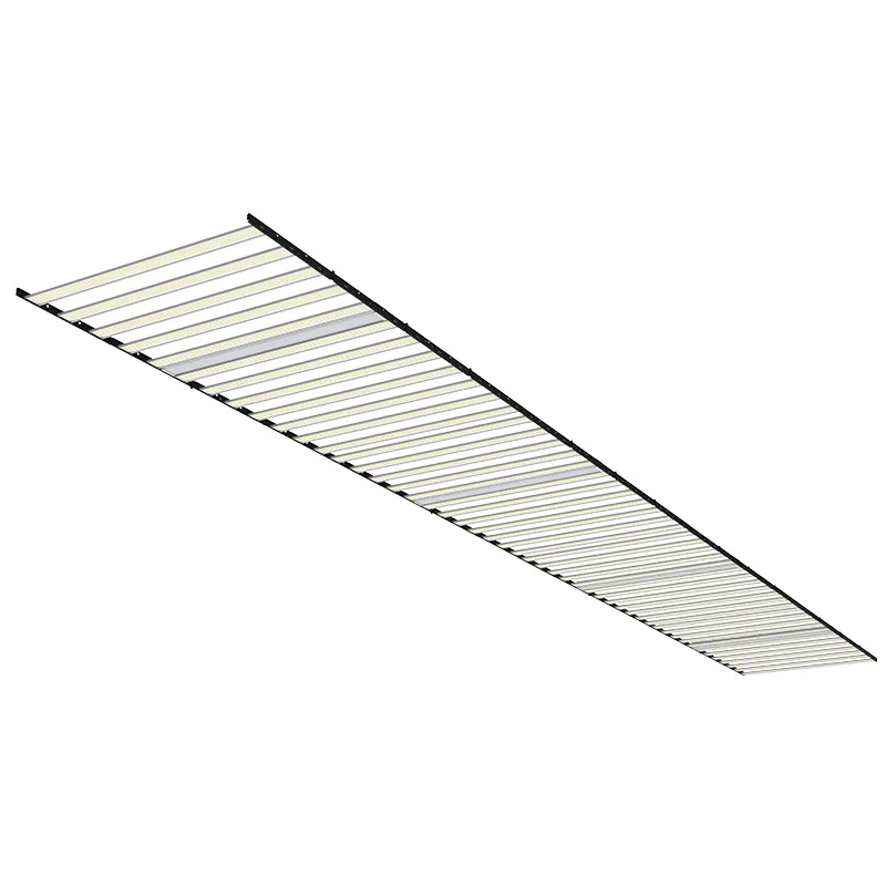 1.8 Meters Long 1000W LED Grow Light - TG1000 1.8M