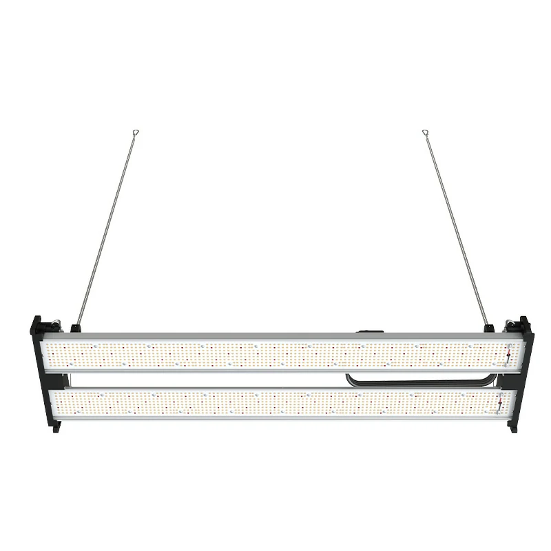 250W Wholesale Full Spectrum LED Grow Light - TG250