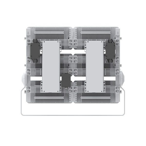 Factory FL 70w-1000w High Lumen LED Flood Light for Stadium Lighting - LX-FL06