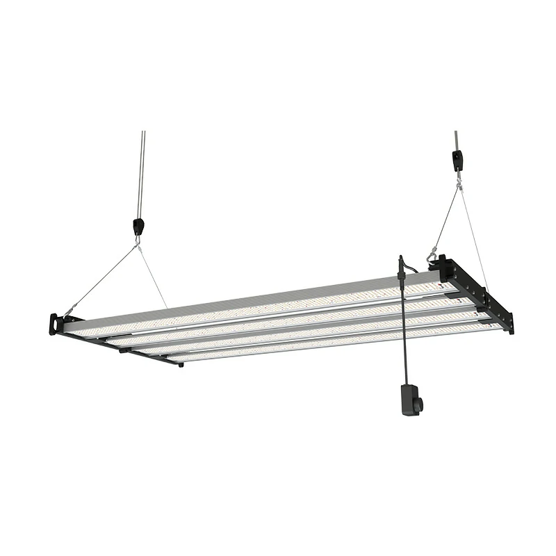 500W Wholesale Full Spectrum LED Grow Light - TG500