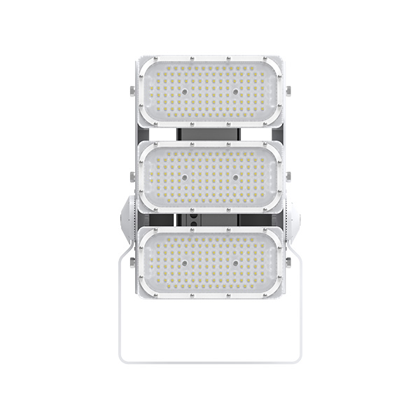 Led Sport Field Lightings Up to 190Lm/w Stadium Projector Led Flood Light - LX-FL03
