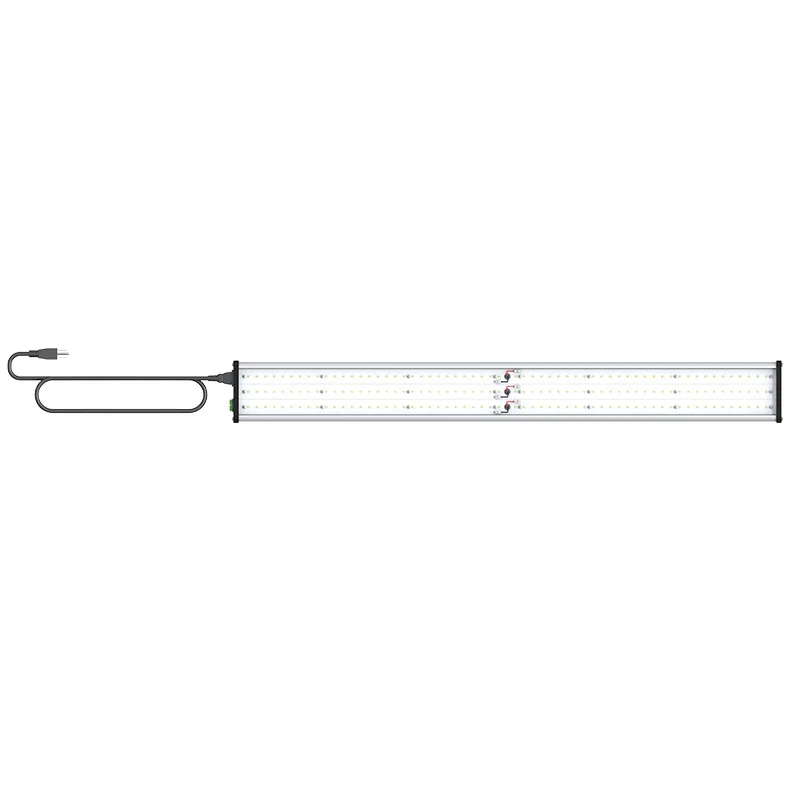 Best Dimmable 60-120W Indoor Plant Grow Lights for Seedlings