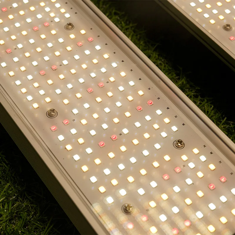 750W Wholesale Full Spectrum LED Grow Light - TG750