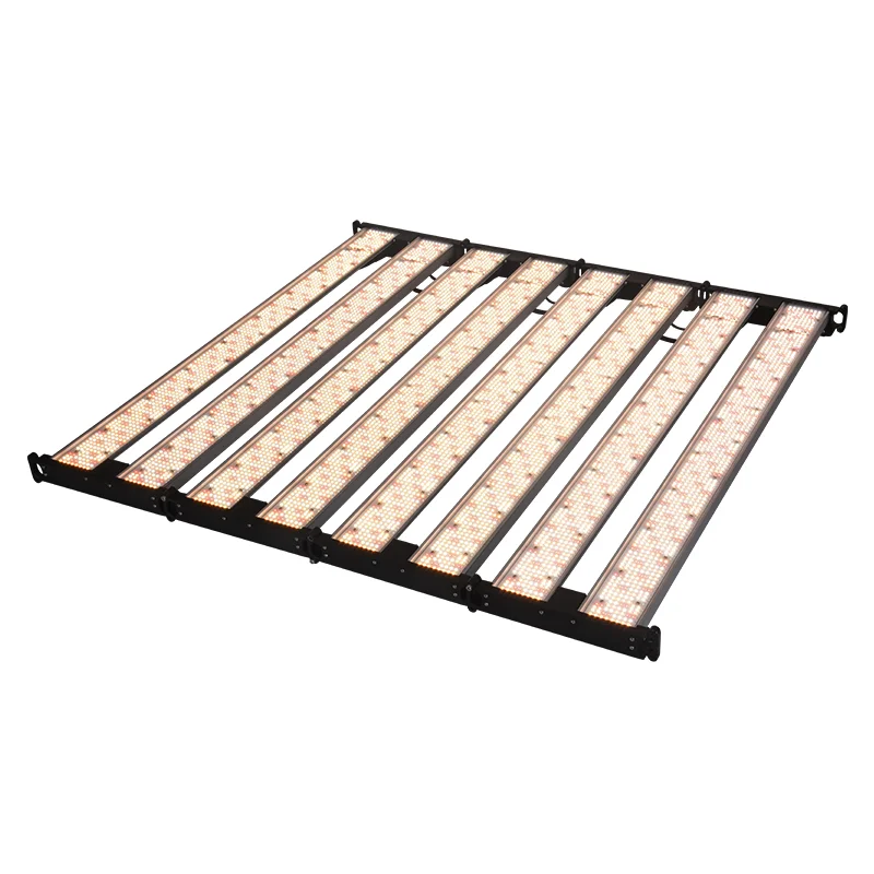 Wholesale 1000W Foldable Dimmable Full Spectrum LED Grow Light - TG1000