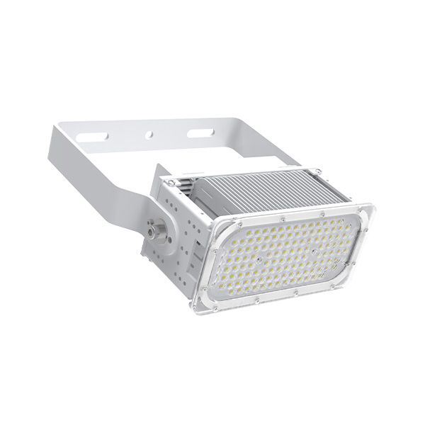 High Power Outdoor Stadium IP67 Waterproof 80W LED Flood Light - LX-FL01