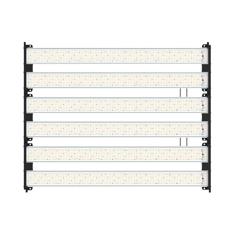 750W Wholesale Full Spectrum LED Grow Light - TG750