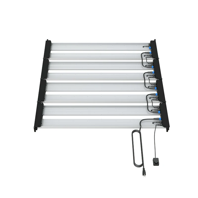 Wholesale 1000W Foldable Dimmable Full Spectrum LED Grow Light - TG1000