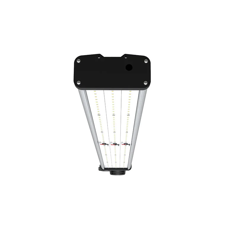 Best Dimmable 60-120W Indoor Plant Grow Lights for Seedlings