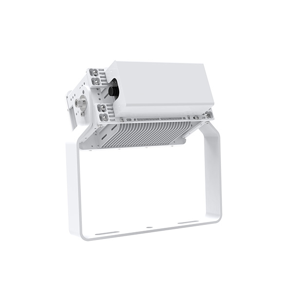 High Power Outdoor Stadium IP67 Waterproof 80W LED Flood Light - LX-FL01