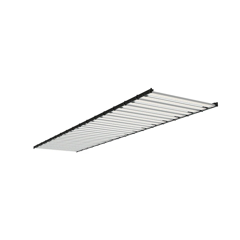 Wholesale 1000W Foldable Dimmable Full Spectrum LED Grow Light - TG1000