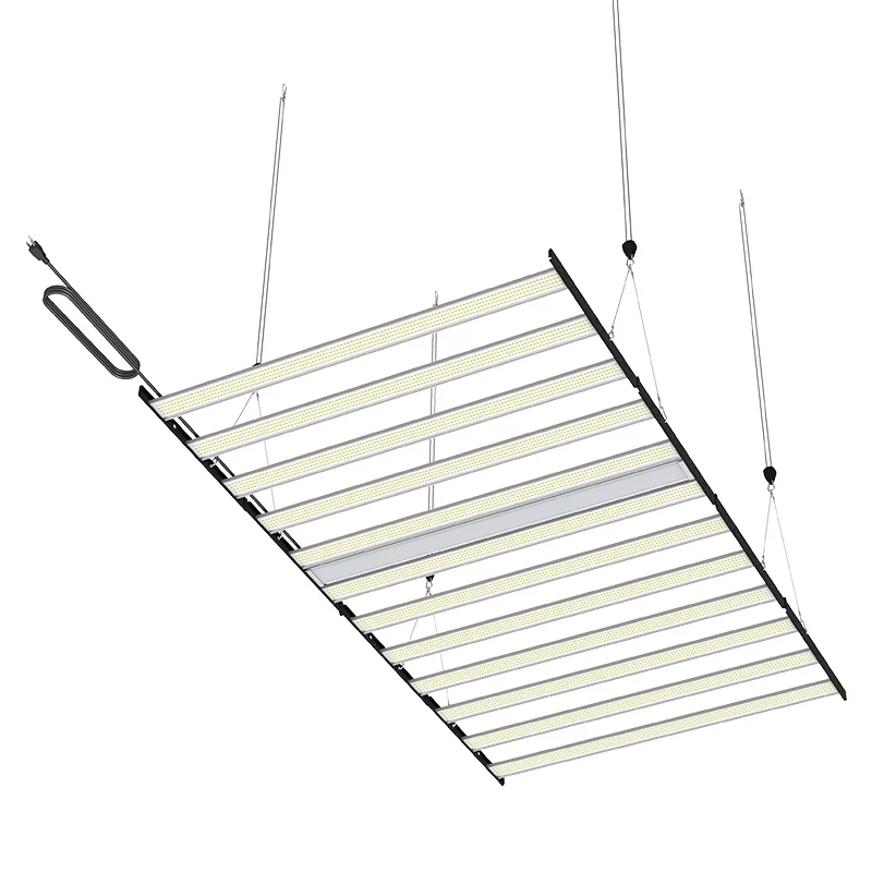 1.8 Meters Long 1000W LED Grow Light - TG1000 1.8M