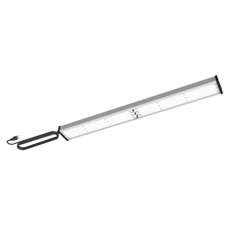 Best Dimmable 60-120W Indoor Plant Grow Lights for Seedlings