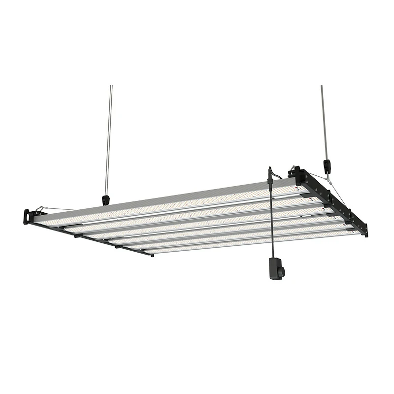 750W Wholesale Full Spectrum LED Grow Light - TG750