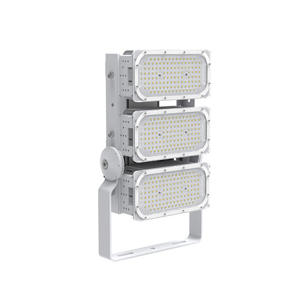 Led Sport Field Lightings Up to 190Lm/w Stadium Projector Led Flood Light - LX-FL03