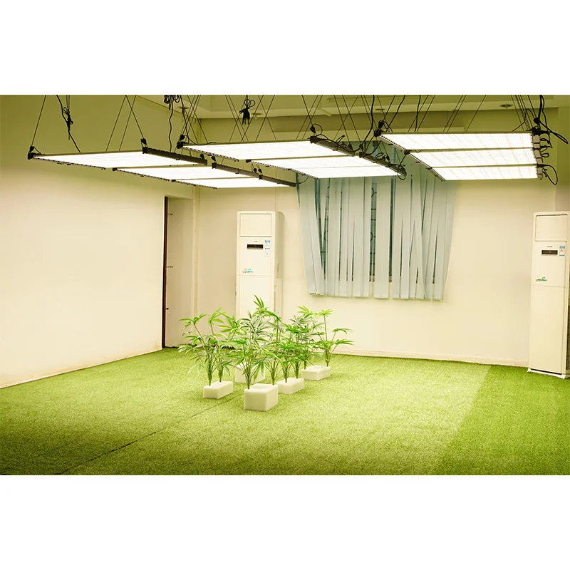 500W Wholesale Full Spectrum LED Grow Light - TG500