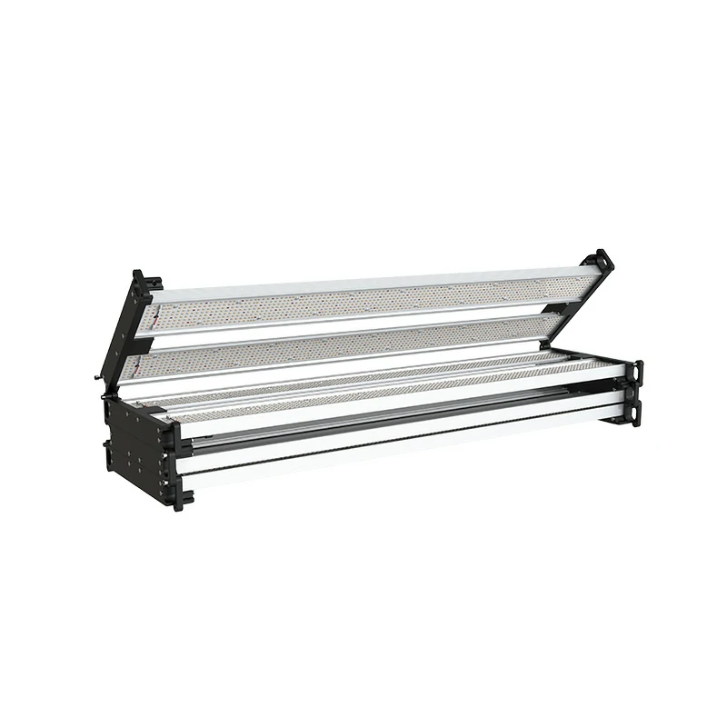Wholesale 1000W Foldable Dimmable Full Spectrum LED Grow Light - TG1000
