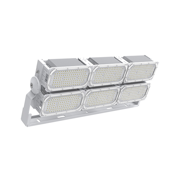 High Mast IP67 Football Field Stadium LED Flood Light - LX-FL06-2