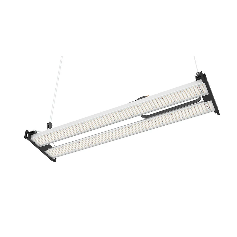 250W Wholesale Full Spectrum LED Grow Light - TG250