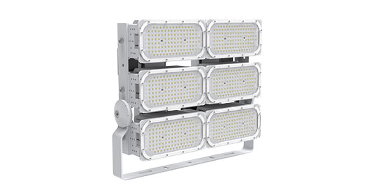 LED Flood Light